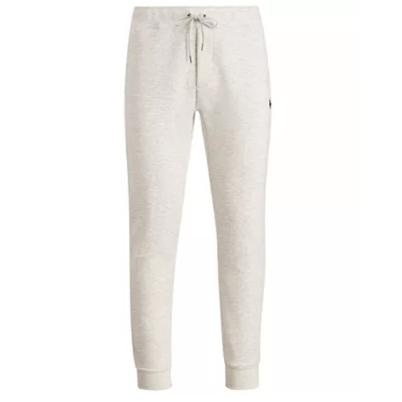 Ralph Lauren - Big & Tall Double-Knit Joggers - Picture 5 of 5